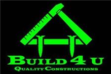 Build4U Construction image 1