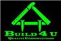 Build4U Construction logo