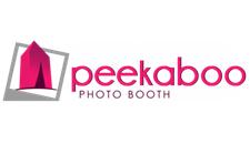 Peekaboo Photo Booth image 1