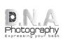 DNA Photography logo