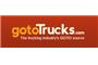 gotoTrucks.com logo