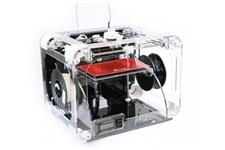 AirWolf 3D Printers image 3