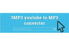 3MP3 youtube to high quality mp3 converter image 1