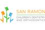 San Ramon Children's Dentistry and Orthodontics logo