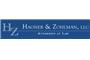 Hagner & Zohlman, LLC logo