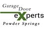 Garage Door Repair Powder Springs logo