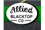 Allied Blacktop Co logo