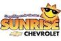 Sunrise Chevrolet logo
