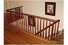 Artisan Stairs & Millwork image 8