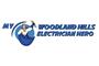 My Woodland Hills Electrician Hero logo