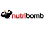Nutribomb Discount Bodybuilding Supplements logo