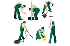 Carpet Cleaning Glendale Heights image 1