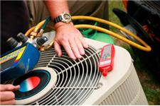 Heydorn AC & Heating Inc image 1