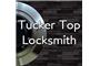 Tucker Top Locksmith logo