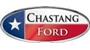 Chastang Ford Parts logo