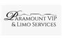 Paramount VIP & Limo Services logo