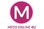 Medsonline4u Pharmacy logo