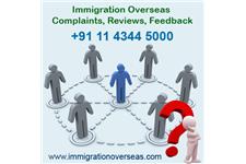 Immigration Overseas Complaints image 1
