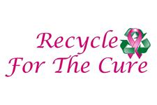 Recycle For The Cure Red Oak Sanitation image 1
