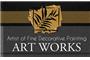 Art Works logo