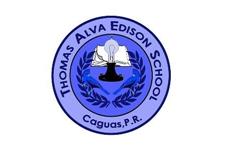 Thomas Alva Edison School image 1