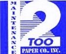 Maintenance Too Paper Co., Inc. image 1