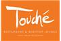 Touche Restaurant and Rooftop Lounge logo