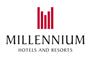 Millennium Hotel Durham logo