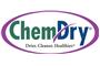 Chem-Dry Victory Carpet & Upholstery Cleaning logo