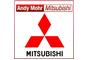 Andy Mohr Mitsubishi logo