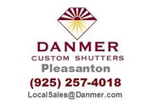 Danmer Custom Shutters Pleasanton image 1