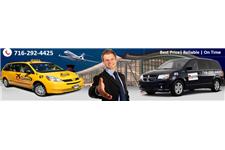 BUF Buffalo Airport Taxi Service  image 1