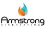 Armstrong Air and Heating logo