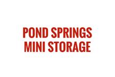 Pond Springs Mini Storage image 7