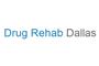 Drug Rehab Dallas logo