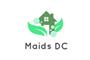 Maids DC logo