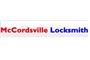Locksmith McCordsville IN logo