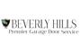 Beverly Hills Premier Garage Door Service logo