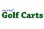 Buy'n'Sell Golf Carts logo