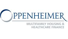 Oppenheimer Multifamily Housing & Healthcare Finance image 1