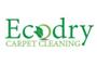 Ecodry Carpet Cleaning logo