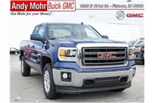 Andy Mohr Buick GMC image 9