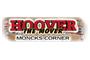 Hoover Country Moncks Corner logo