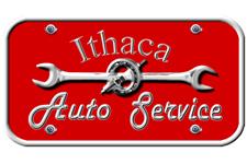  Ithaca Auto Service image 1