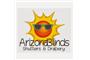 Arizona Blinds, Shutters & Drapery logo