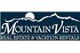 Mountain Vista Real Estate & Vacation Rentals logo