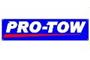 PRO-TOW Auburn 24 Hour Towing logo