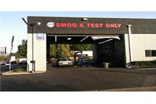 Simi Test Only Smog Center image 1