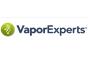The Vapor Experts logo
