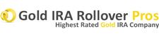 Gold IRA Rollover Pros image 1